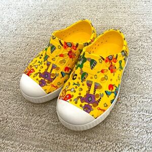 Robot Native Shoes 5c